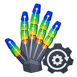 engine & tools
